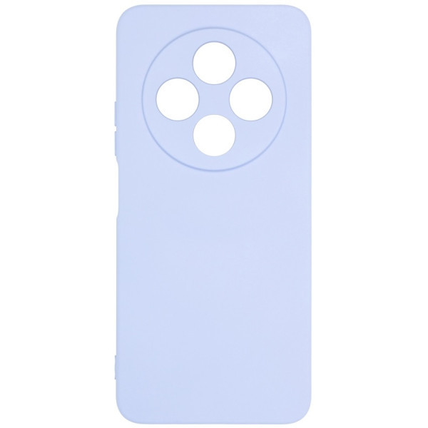 Чохол ArmorStandart Icon Camera cov для Xiaomi Redmi 14C 4G/Poco C75 Lavender (ARM79365) (Код товару Харьков - изображение 1