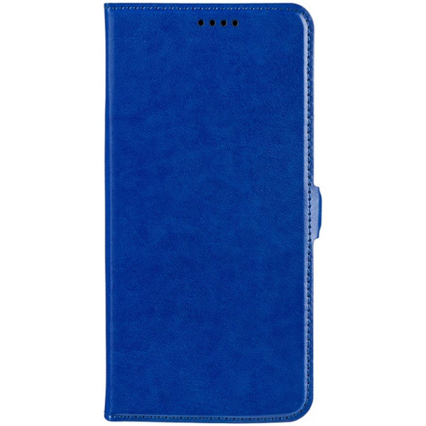 Чохол-книжка Stanford Side Magnet для Xiaomi Redmi 14C 4G/Poco C75 Blue (Код товару:38833) Харьков - изображение 1