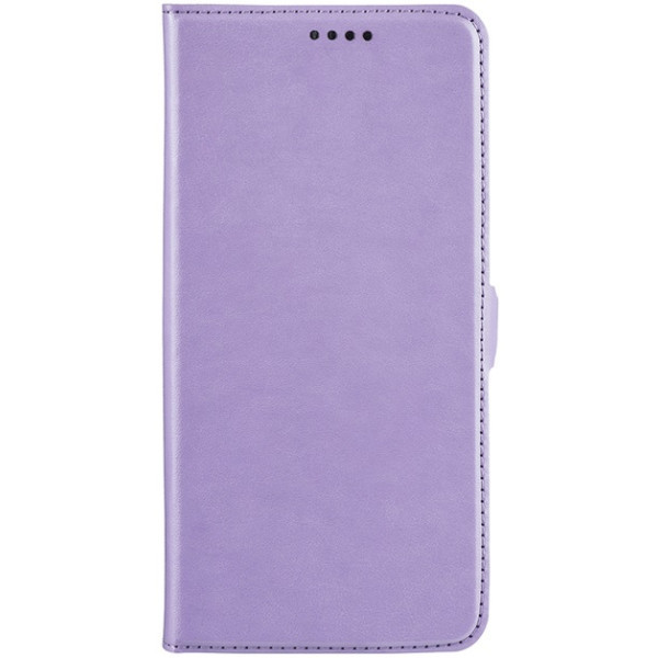 Чохол-книжка Stanford Side Magnet для Xiaomi Redmi 14C 4G/Poco C75 Lilac (Код товару:38835) Харьков - изображение 1