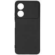 Чохол ArmorStandart ICON Camera cov для ZTE Blade A34 Black (ARM78956) (Код товару:38881) Харьков