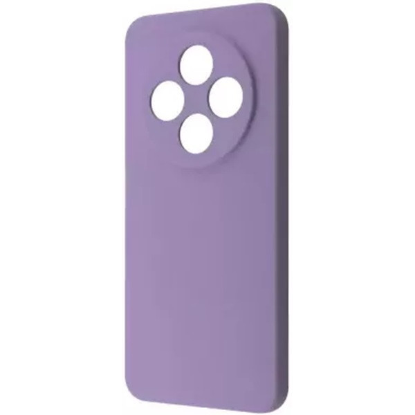 Чохол WAVE Colorful (TPU) для Xiaomi Redmi 14C 4G/Poco C75 Lavender Gray (Код товару:38869) Харьков - изображение 1