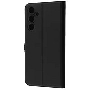 Чохол-книжка WAVE Flap для Samsung A16 A165 Black (Код товару:38872) Харьков