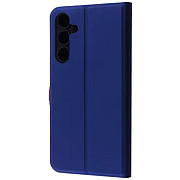 Чохол-книжка WAVE Flap для Samsung A16 A165 Blue (Код товару:38876) Харьков