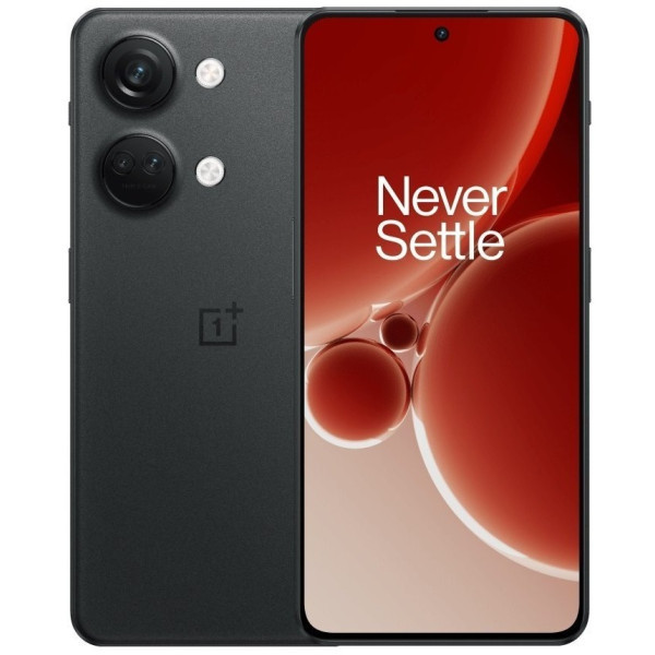 Смартфон OnePlus Nord 3 16/256GB Tempest Gray Global (Код товару:38900) Харьков - изображение 1