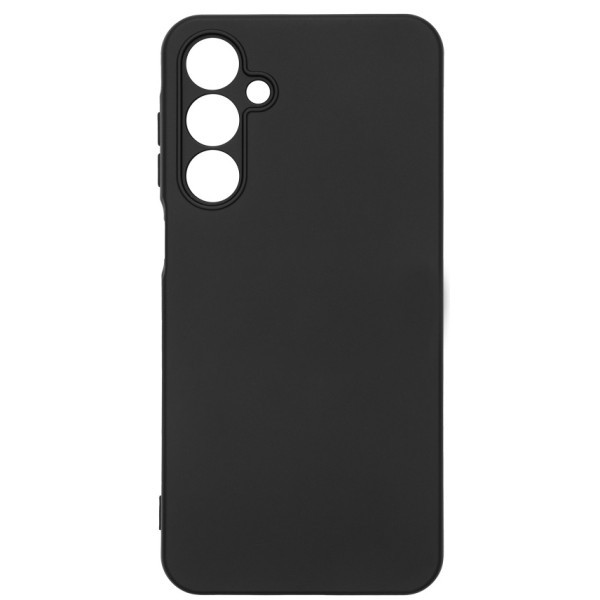 Чохол ArmorStandart ICON Camera Cov для Samsung A16 A165 Black (ARM80130) (Код товару:38908) Харьков - изображение 1