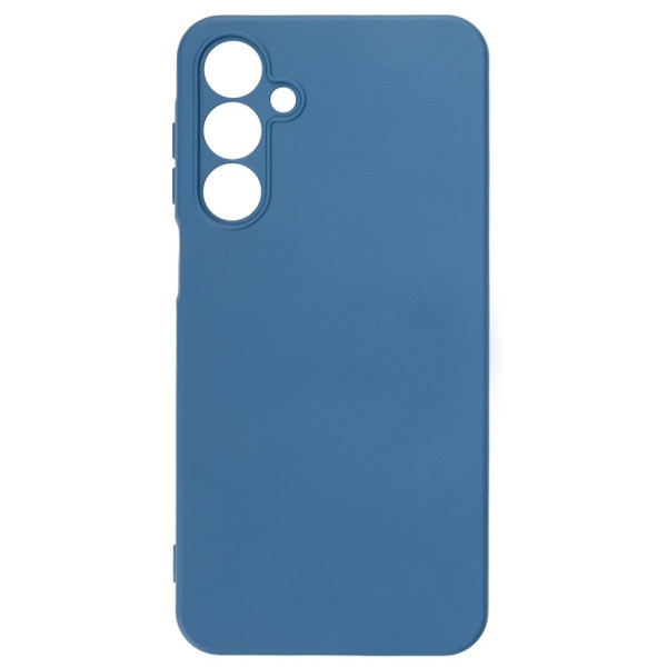 Чохол ArmorStandart ICON Camera Cov для Samsung A16 A165 Blue (ARM80131) (Код товару:38907) Харьков - изображение 1