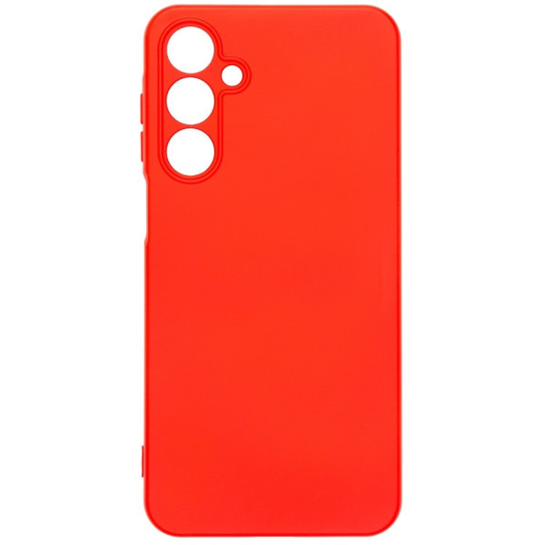 Чохол ArmorStandart ICON Camera Cov для Samsung A16 A165 Red (ARM80132) (Код товару:38905) Харьков - изображение 1