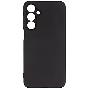 Чохол ArmorStandart Matte Slim Fit Camera Cov для Samsung A16 A165 Black (ARM80141) (Код товару:3890 Харьков