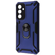 Чохол WAVE Power Magnetic для Samsung A16 A165 Navy Blue (Код товару:38676) Харьков