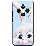 Чохол BoxFace для Xiaomi Redmi 14C 4G/Poco C75 Rabbit (Код товару:38823) Харьков