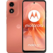 Смартфон Motorola Moto G04 4/64GB Sunrise Orange Global UA (PB150018UA) (Код товару:38897) Харьков