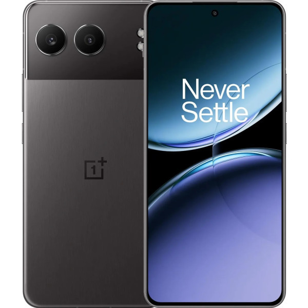 Смартфон OnePlus Nord 4 12/256GB Obsidian Midnight Global (Код товару:38948) Харьков - изображение 1