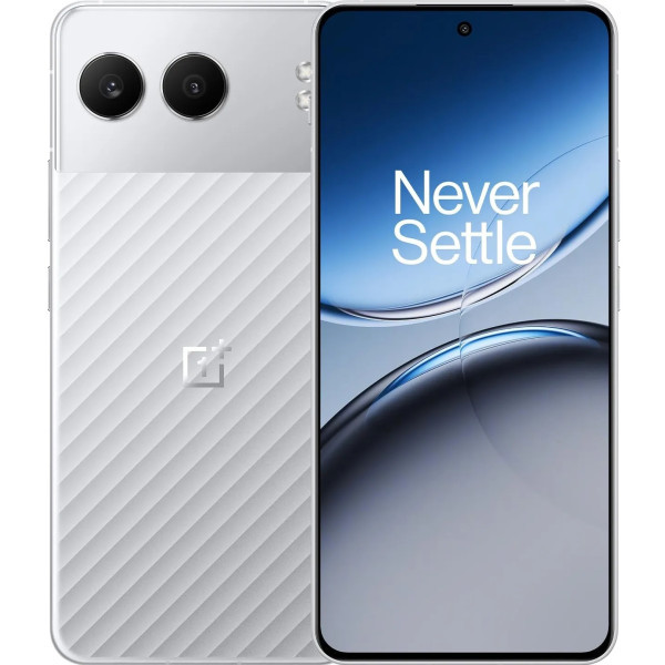 Смартфон OnePlus Nord 4 16/512GB Mercurial Silver Global (Код товару:38946) Харьков - изображение 1