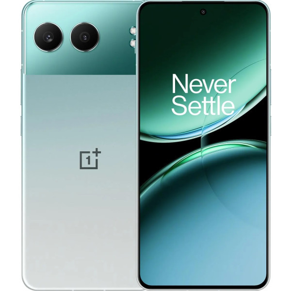 Смартфон OnePlus Nord 4 16/512GB Oasis Green Global (Код товару:38947) Харьков - изображение 1