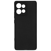 Чохол ArmorStandart Matte Slim Fit Camera cov для Motorola Edge 50 Black (ARM81707) (Код товару:3888 Харьков