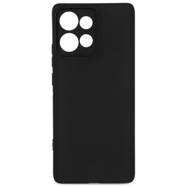 Чохол ArmorStandart Matte Slim Fit Camera cov для Motorola Edge 50 Black (ARM81707) (Код товару:3888 Харьков - изображение 1