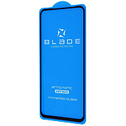 Захисне скло BLADE ANTISTATIC Series Full Glue для iPhone 13/13 Pro/14 Black (Код товару:38865) Харьков