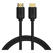 Кабель Baseus High Definition HDMI-HDMI M/M 1m Black (CAKGQ-A01) (Код товару:15590) Харьков