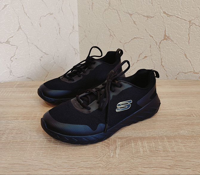 Оригінальні кросівки Skechers Overhaul 2.0 Enforcer 43р./28 см Раздельная - изображение 1