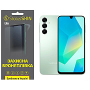 Поліуретанова плівка StatusSKIN Lite для Samsung Galaxy A16 Глянцева (Код товару:39046) Харьков