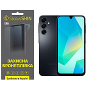 Поліуретанова плівка StatusSKIN Lite для Samsung Galaxy A16 Матова (Код товару:39047) Харьков