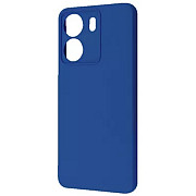 Чохол WAVE Colorful (TPU) для Xiaomi Redmi 13C 4G/Poco C65 Blue (Код товару:39044) Харьков