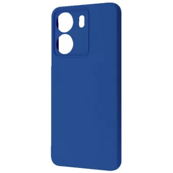 Чохол WAVE Colorful (TPU) для Xiaomi Redmi 13C 4G/Poco C65 Blue (Код товару:39044) Харьков - изображение 1