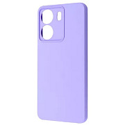 Чохол WAVE Colorful (TPU) для Xiaomi Redmi 13C 4G/Poco C65 Light Purple (Код товару:39045) Харьков