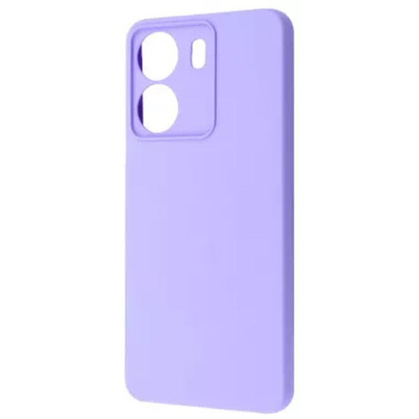 Чохол WAVE Colorful (TPU) для Xiaomi Redmi 13C 4G/Poco C65 Light Purple (Код товару:39045) Харьков - изображение 1