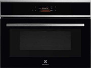 Духовой шкаф электрический Electrolux EVM8E08X 2100 Вт black Киев