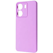 Чохол WAVE Colorful (TPU) для Xiaomi Redmi 13C 4G/Poco C65 Black Currant (Код товару:39040) Харьков