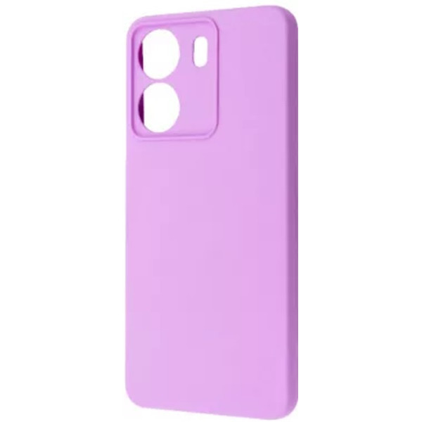 Чохол WAVE Colorful (TPU) для Xiaomi Redmi 13C 4G/Poco C65 Black Currant (Код товару:39040) Харьков - изображение 1