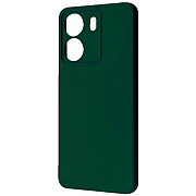 Чохол WAVE Colorful (TPU) для Xiaomi Redmi 13C 4G/Poco C65 Forest Green (Код товару:39042) Харьков