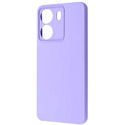 Чохол WAVE Colorful (TPU) для Xiaomi Redmi 13C 4G/Poco C65 Lavender Gray (Код товару:39043) Харьков