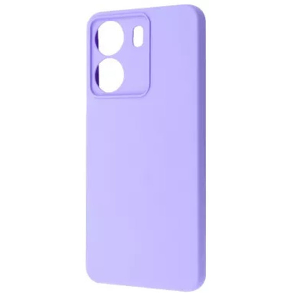 Чохол WAVE Colorful (TPU) для Xiaomi Redmi 13C 4G/Poco C65 Lavender Gray (Код товару:39043) Харьков - изображение 1