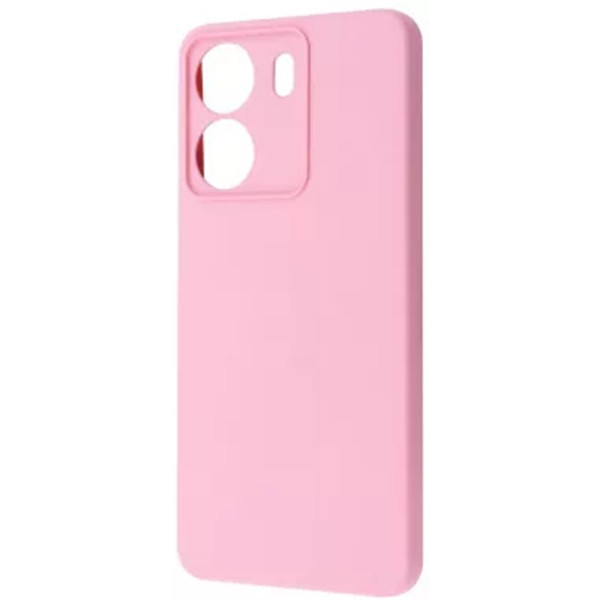 Чохол WAVE Colorful (TPU) для Xiaomi Redmi 13C 4G/Poco C65 Pink Sand (Код товару:39041) Харьков - изображение 1