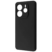 Чохол WAVE Colorful (TPU) для Xiaomi Redmi Note 14 5G Black (Код товару:39030) Харьков