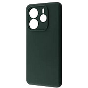 Чохол WAVE Colorful (TPU) для Xiaomi Redmi Note 14 5G Forest Green (Код товару:39025) Харьков