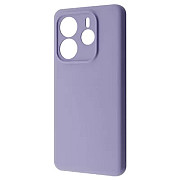 Чохол WAVE Colorful (TPU) для Xiaomi Redmi Note 14 5G Lavender Gray (Код товару:39013) Харьков