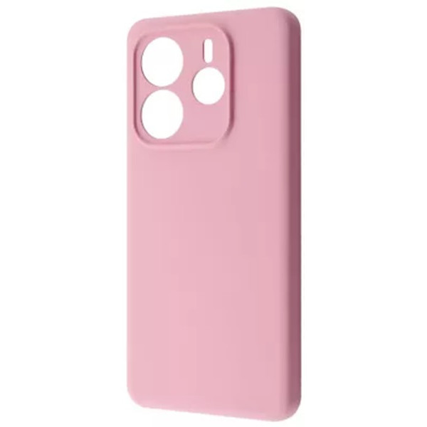 Чохол WAVE Colorful (TPU) для Xiaomi Redmi Note 14 5G Pink Sand (Код товару:39014) Харьков - изображение 1