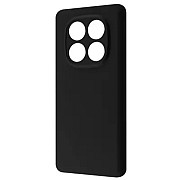 Чохол WAVE Colorful (TPU) для Xiaomi Redmi Note 14 Pro 5G Black (Код товару:39015) Харьков