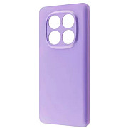 Чохол WAVE Colorful (TPU) для Xiaomi Redmi Note 14 Pro 5G Light Purple (Код товару:39017) Харьков