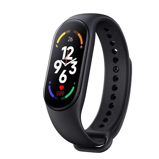 Смарт-годинник M7 Smartband Киев - изображение 1