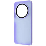 Чохол WAVE Matte Color для Xiaomi Redmi 14C 4G/Poco C75 Light Purple (Код товару:39010) Харьков