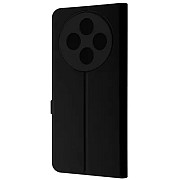 Чохол-книжка WAVE Flap для Xiaomi Redmi 14C 4G/Poco C75 Black (Код товару:39004) Харьков