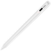 Стилус Hoco GM109 Smooth series active pen White (Код товару:38113) Харьков