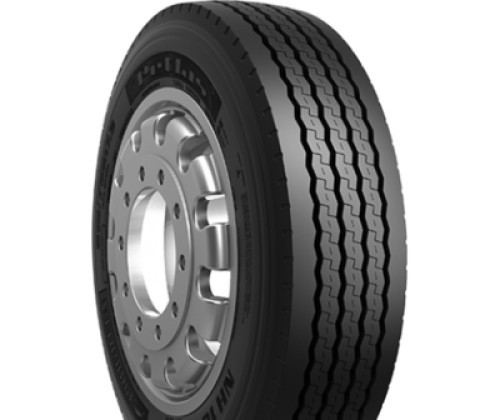 Petlas NH100 (прицепная) 435/50 R19.5 160J Турция Киев - изображение 1