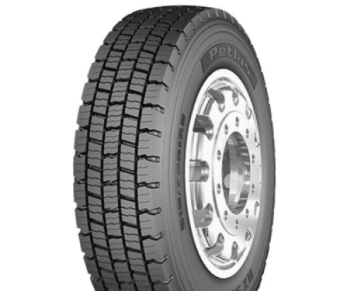 Petlas RZ300 (ведущая) 235/75 R175 132/130M Турция Київ - изображение 1