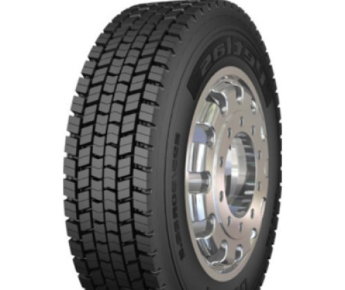 Petlas RH100 (ведущая) 245/70 R19.5 136/134M Турция Киев - изображение 1