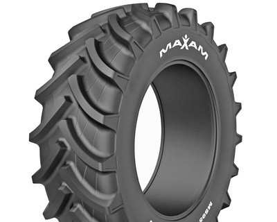 480/70R34 Maxam MS951R AGRIXTRA 70 143A8 TL Сельхоз шина Київ - изображение 1
